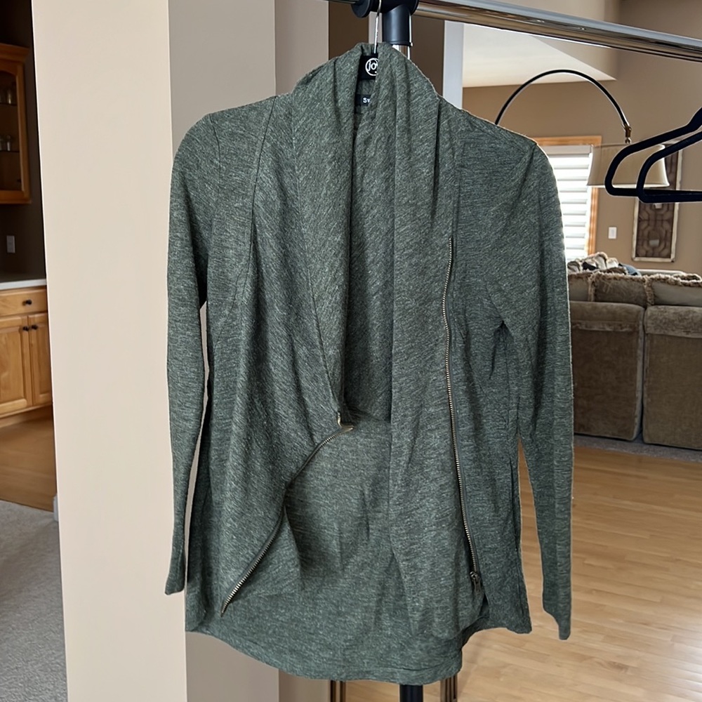 Sweet Rain Sweater - Picture 4 of 7